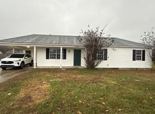 308 Courtney Dr, Ripley, TN 38063