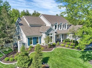 16305 Wilson Creek Ct, Chesterfield, MO 63005