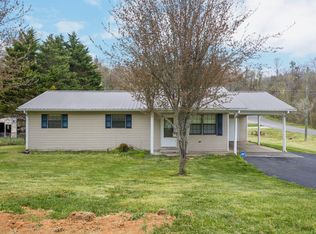 116 Hidden Valley Rd, Rogersville, TN 37857