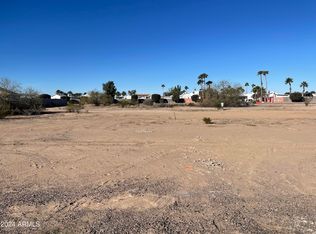 14014 S Avalon Rd #508, Arizona City, AZ 85123