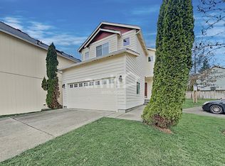 16019 89th Ave E, Puyallup, WA 98375