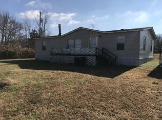 21399 State Highway 80, Danville, AR 72833