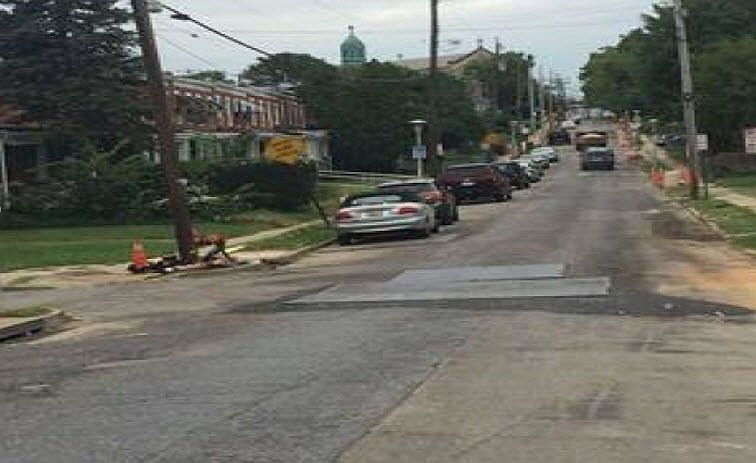 2nd image of 3 N Monastery Ave