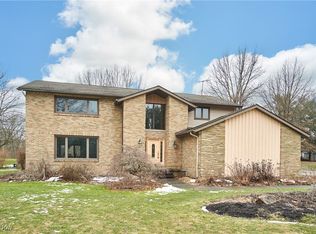 3080 Oxbow Rd, Richfield, OH 44286