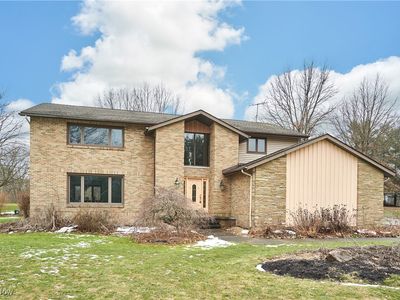 3080 Oxbow Rd, Richfield, OH, 44286