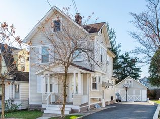 38 Elm St, West Orange, NJ 07052