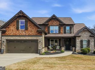 102 N Mountain Brooke Dr, Ball Ground, GA 30107