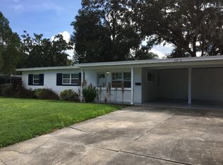 4613 Longworth Dr, Orlando, FL 32812
