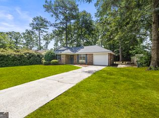 111 Magnolia Dr, Springfield, GA 31329