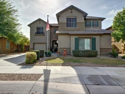 16583 W Grant St, Goodyear, AZ, 85338
