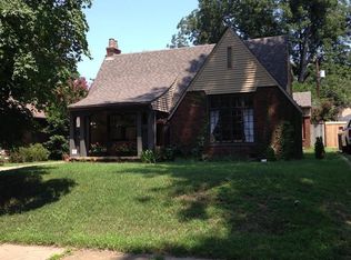 1311 E 20th St, Tulsa, OK 74120