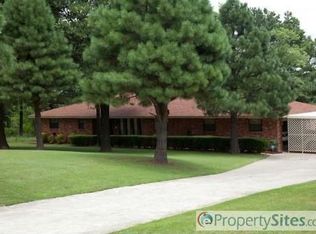 712 N Anderson Rd, Choctaw, OK 73020