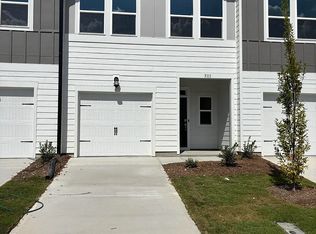 3111 Vitner Dr, Durham, NC 27704