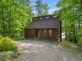 151 Mountain View Dr, Acton, ME 04001
