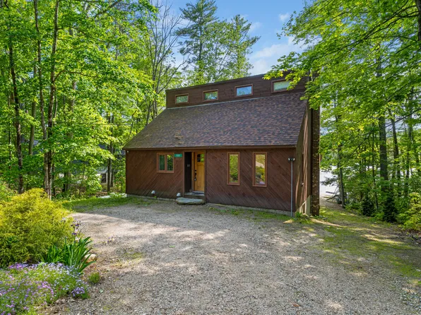 151 Mountain View Drive, Acton, ME 04001