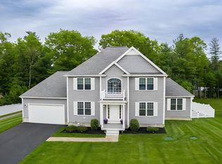 36 Waterford Cir, Dighton, MA 02715