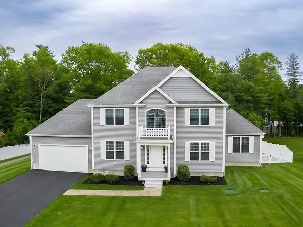 36 Waterford Cir, Dighton, MA 02715
