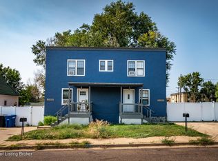 151 A Ave E, Dickinson, ND 58601