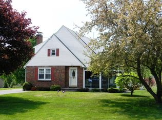 19 Richard Dr, Pittsfield, MA 01201