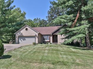 6242 Davon Ct, Loveland, OH 45140