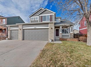 1225 N Calhan Ave, Castle Rock, CO 80104
