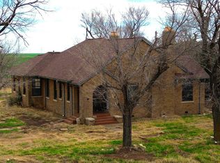 13790 Highway 70 N, Oklaunion, TX 76373