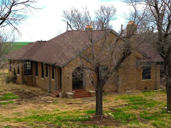 13790 Highway 70 N, Oklaunion, TX 76373