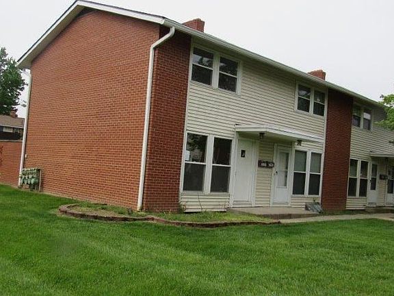 4th image of 5503 Rockwood Ct
