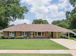 4722 Sequoia Ave, Memphis, TN 38117