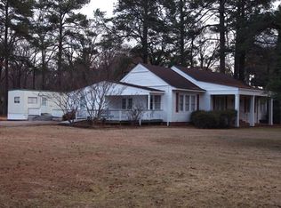 358 Briarwood Dr, Jackson, MS 39206