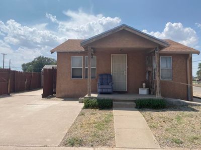 100 S Union Ave, Roswell, NM, 88203