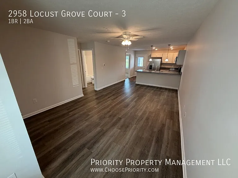 2958 Locust Grove Ct #3 — Photo 4