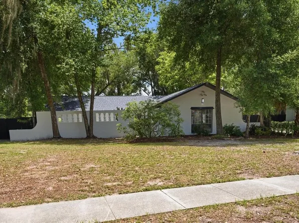 101 Partridge Cir, Winter Springs, FL 32708