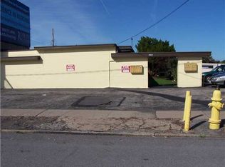 2485 Mount Read Blvd, Rochester, NY 14615