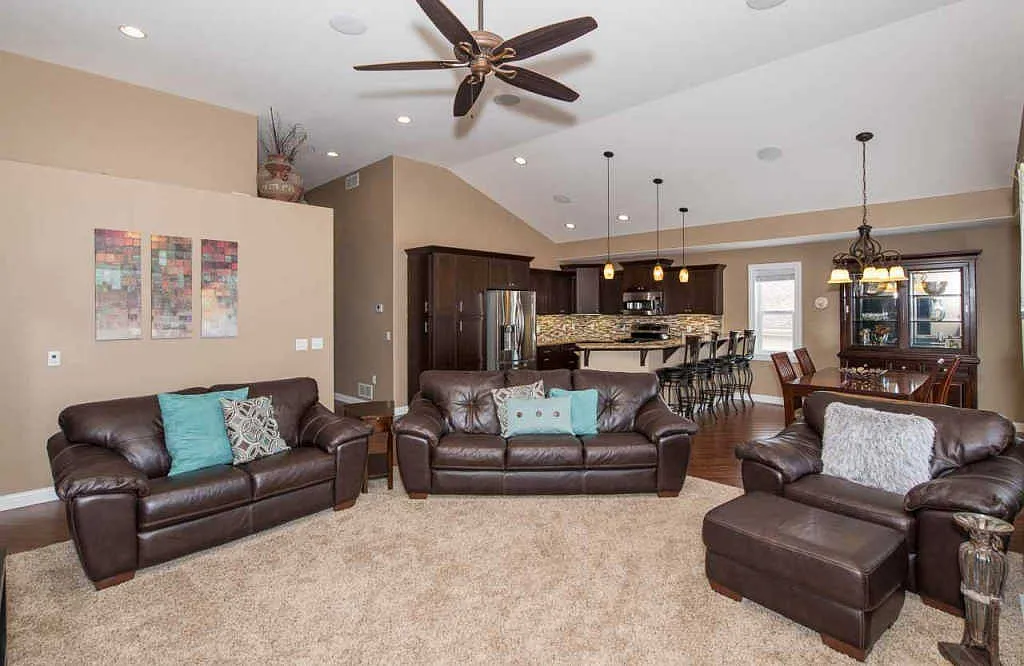 505 N Ridge Dr photo 1