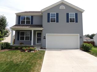 9215 Jackies Bnd, Reynoldsburg, OH