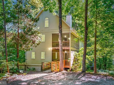 16445 Maple Dr, Bowling Green, VA, 22427
