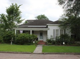 1205 Pine Ave, Orange, TX 77630