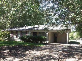209 Grace St, Clarksdale, MS 38614