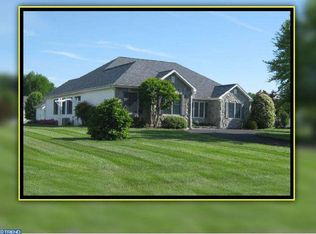 95 Pams Dr, Dover, DE 19901