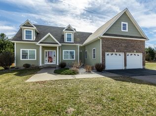5 Christopher Ct UNIT 5, Ellington, CT 06029