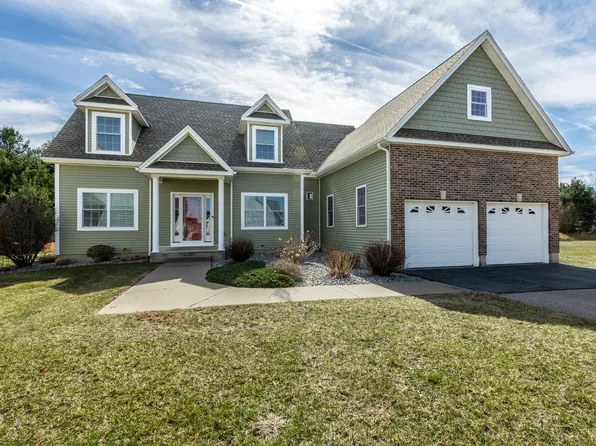 5 Christopher Court #5, Ellington, CT 06029