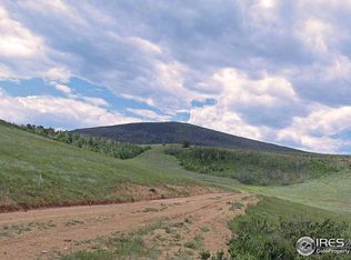 Plano Rd, Livermore, CO 80536