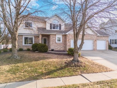 2611 Kolby Ct, Bloomington, IL, 61704