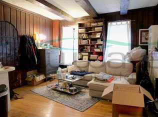 101 Myrtle St #6, Boston, MA 02114