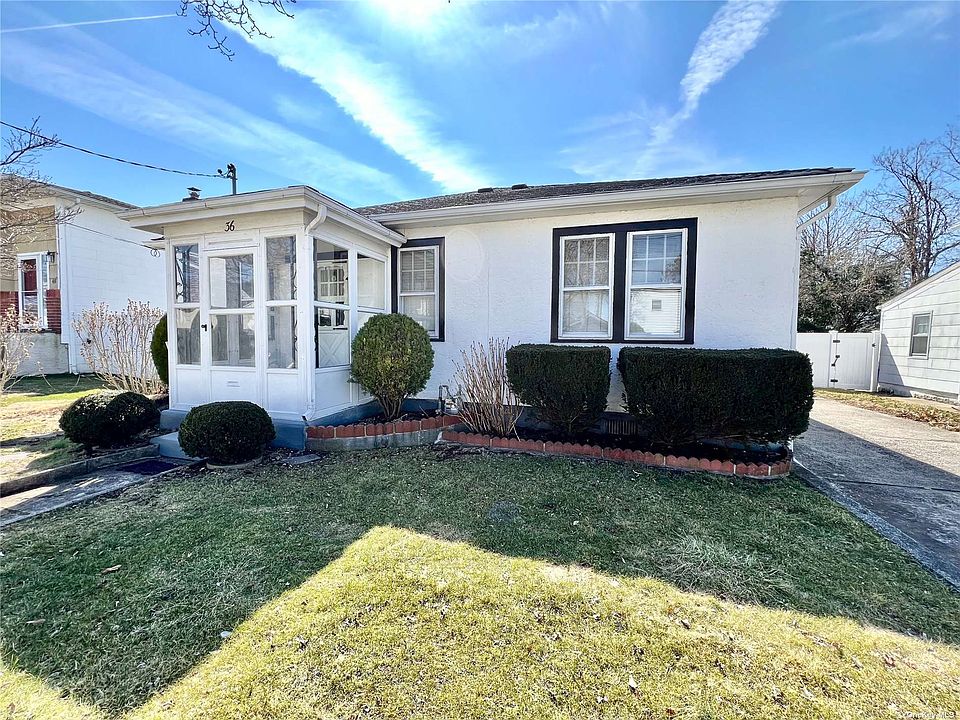 36 New Street, Lynbrook, NY 11563 Zillow