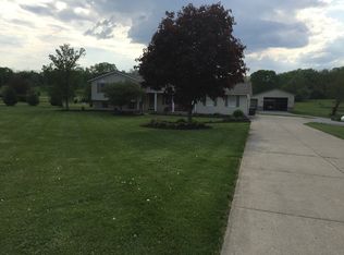 9751 Haines Rd, Waynesville, OH 45068