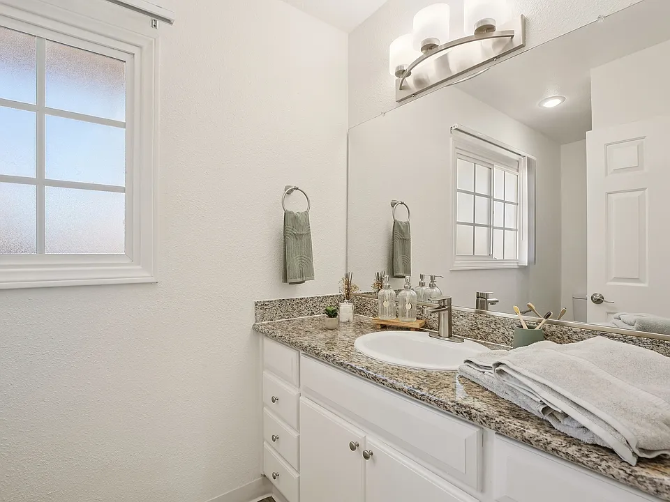 Plan B Bathroom