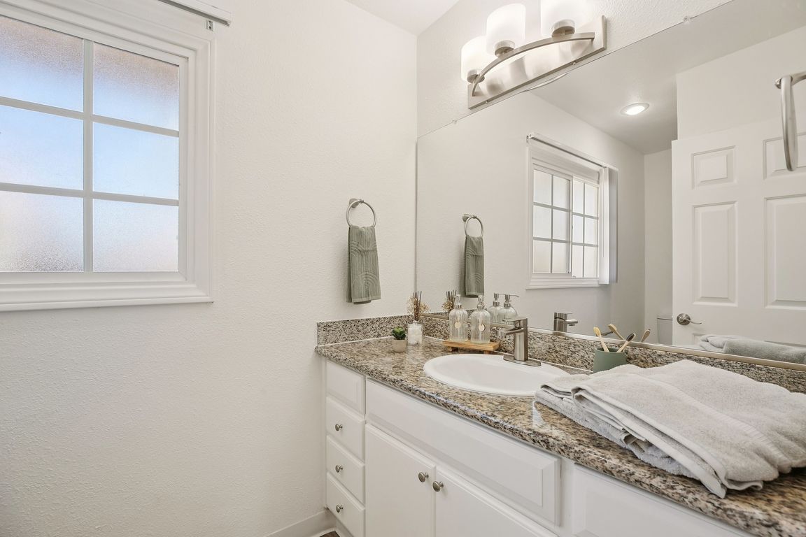 Plan B Bathroom