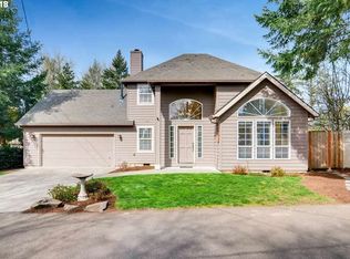 3510 SW 110th Ave, Beaverton, OR 97005